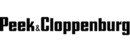 Logo Peek Cloppenburg