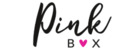 Logo Pink Box