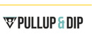 Logo Pullup & Dip