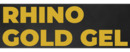Logo Rhino Gold Gel