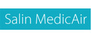 Logo Salin MedicAir