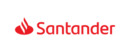 Logo Santander