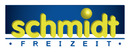 Logo Schmidt-Freizeit