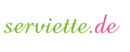 Logo serviette