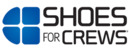 Logo Shoes for Crews