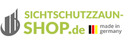 Logo Sichtschutzzaun Shop