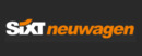 Logo Sixt Neuwagen