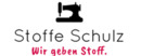 Logo Stoffe Schulz