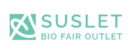 Logo SUSLET