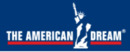 Logo The American Dream