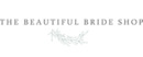 Logo The Beautiful Bride Shop