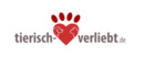 Logo Tierisch verliebt