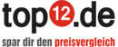 Logo top12