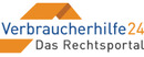 Logo Verbraucherhilfe24