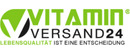 Logo Vitaminversand24