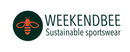Logo Weekendbee