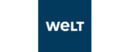 Logo WELT