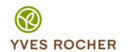 Logo Yves Rocher