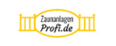 Logo Zaunanlagen-Profi