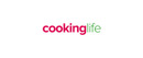 Logo Cooking Life
