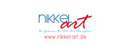Logo Nikkel Art