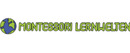 Logo Montessori Lernwelten
