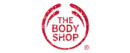 Logo The Body Shop