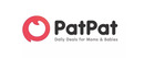 Logo PatPat
