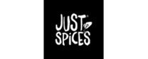 Logo Just Spices