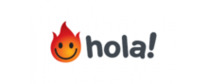 Logo Hola