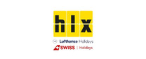 Logo HLX