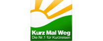 Logo Kurz Mal Weg