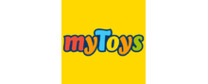 Logo myToys