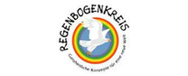Logo Regenbogenkreis