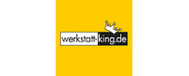 Logo Werkstatt-King