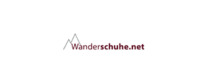 Logo Wanderschuhe