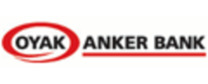Logo OYAK ANKER Bank