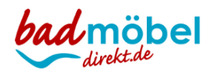 Logo Badmöbeldirekt.de