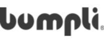 Logo Bumpli
