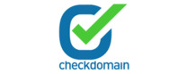 Logo Checkdomain