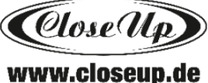 Logo Close up