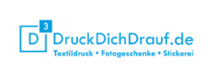 Logo DruckDichDrauf