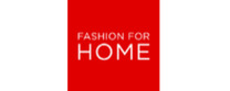 Logo Fashion for home