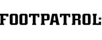 Logo Footpatrol