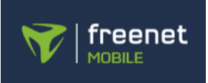 Logo freenet Mobile