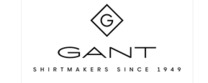 Logo GANT