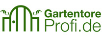 Logo Gartentore Profi