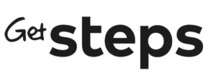 Logo GetSteps