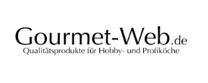 Logo Gourmet-Web