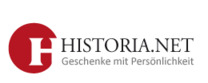 Logo historia